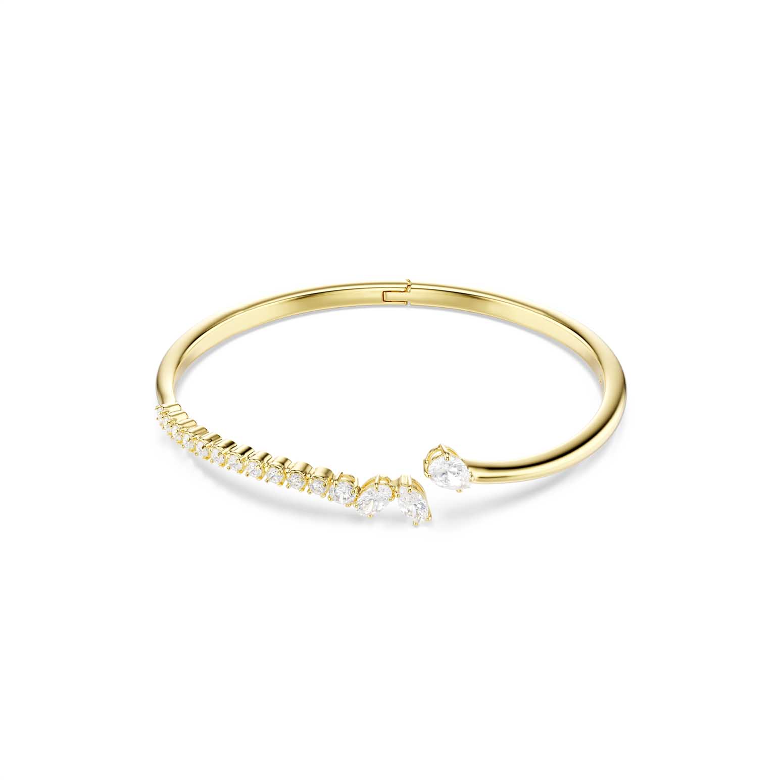 Swarovski Mesmera Bangle